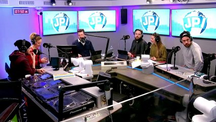 La cantine scolaire (27/03/2019) - Le JPI 7h50