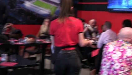 RDV à la Brasserie après LOU/USAP