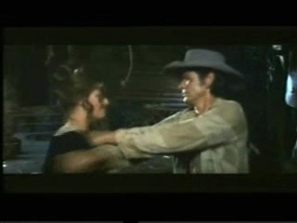 Once Upon A Time In The West: A Video Tribute