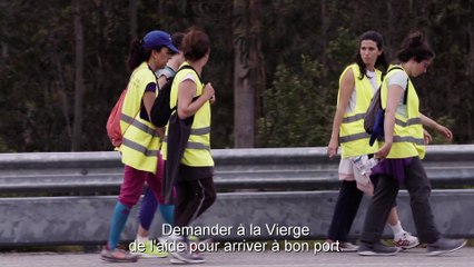 Fatima / 11 fois Fátima (2019) - Trailer (French Subs)