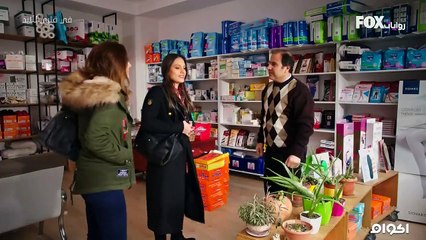 مسلسل فـ,ـ.ـ,ــ.ــــي قلبـــ ـــي للابــ,ـ.ـ,ـــد   حلقه 6