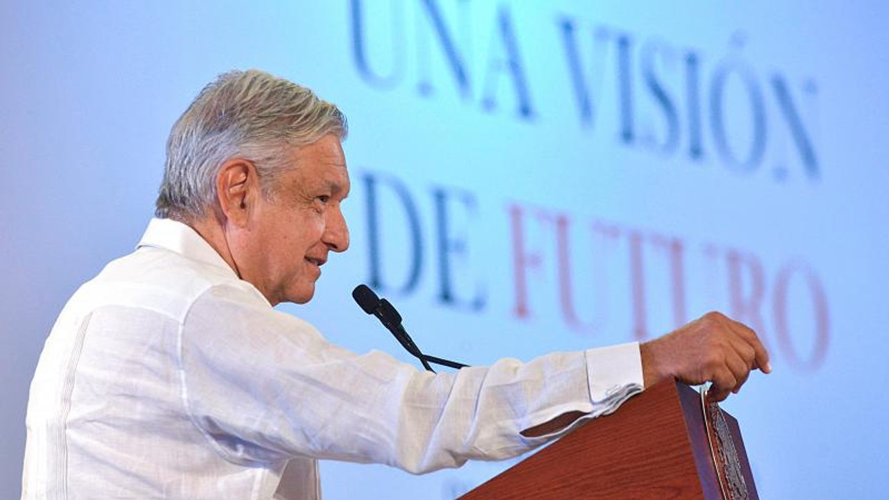 Mexiko fordert Entschuldigung von Spanien