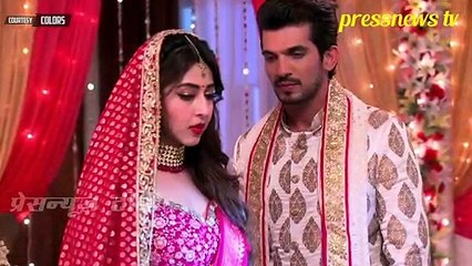 Ishq Mein Marjawan  - 28 March 2019 Colors Tv News