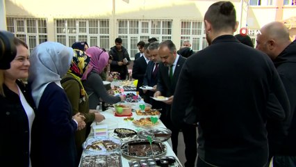 Gemlik termaliyle de vitrine çıkıyor