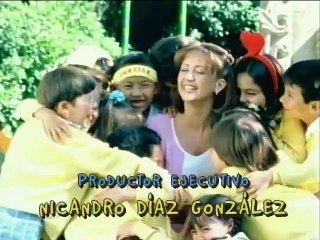 Vivan los niños  Capítulo 25