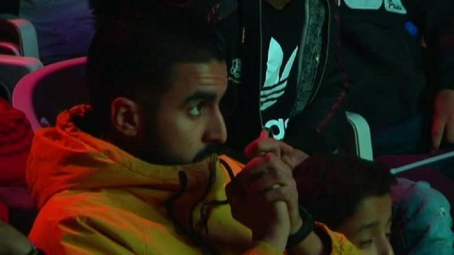 CAN 2019 : le désespoir des supporters libyens