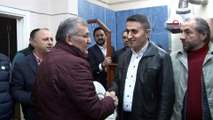 Beykoz Belediye Başkan Adayı Murat Aydın: “Beykoz’da zengin, fakir ayrımını ortadan kaldırmak istiyoruz”
