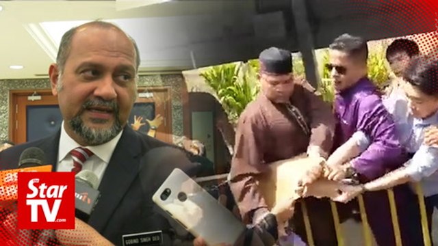 Minister condemns attack and threat against journalists on-duty