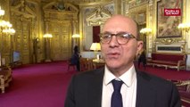 André Gattolin, à propos du ralliement de Pascal Canfin, à LREM