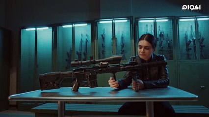 مسلسل العهــ,ـ.ـ,ـ,ـ.,ـــد الموسم 3  حلقه 25- ج1