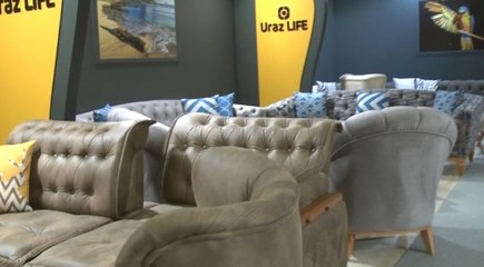 Uraz Life Mobilya: Çizgi Ötesi Güzellik