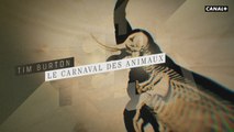 Tim Burton : Le carnaval des animaux - Reportage cinéma - Tchi Tcha du 26/03
