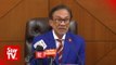 Anwar plans to revive Parliamentary Service Act by 2020