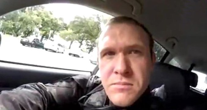 Yeni Zelanda Saldırganının Avusturya'daki Kimlikçiler Hareketi ile Bağlantısı Olduğu Ortaya Çıktı