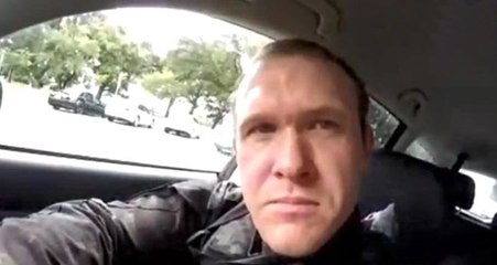 Yeni Zelanda Saldırganının Avusturya'daki "Kimlikçiler Hareketi" ile Bağlantısı Olduğu Ortaya Çıktı