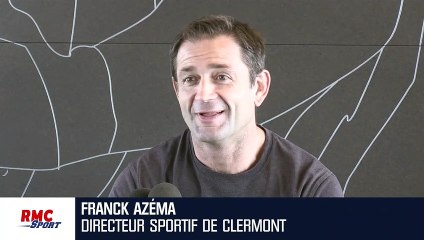 XV de France : "Laporte est le boss, il dit ce qu’il veut" s’amuse Azéma