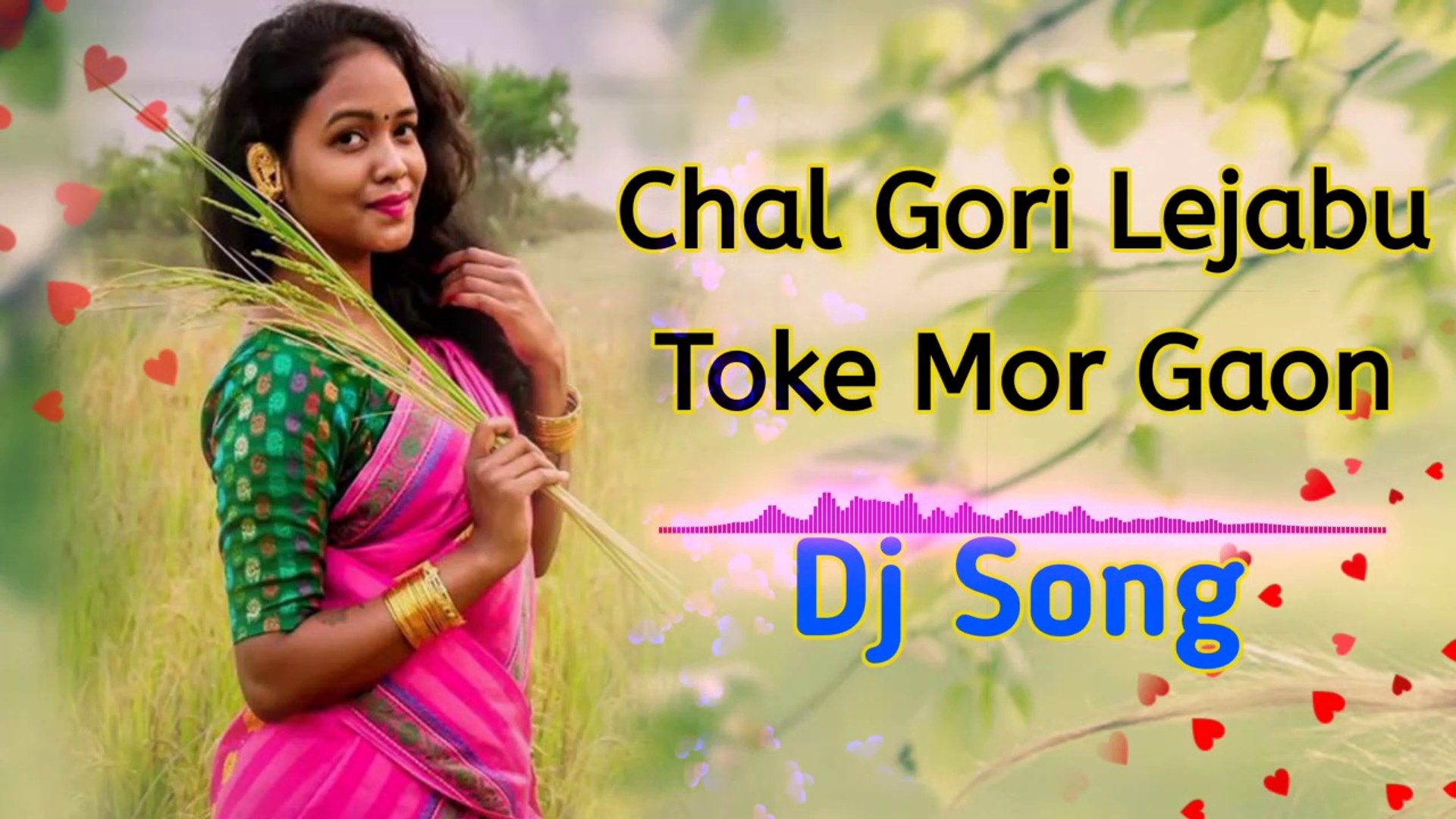 Chal Gori Lejabu Toke Mor Gaon || Hindi dj song "Old is gold dj song "  Romantic Song"Hindi DJ Music - video Dailymotion