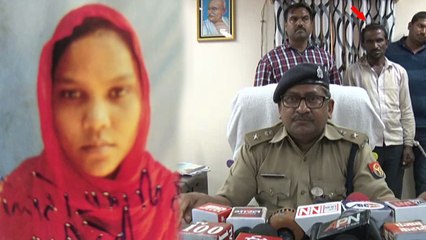 प्रेम विवाह के बाद मौसा के साथ मिलकर बीवी को दी दर्दनाक मौत