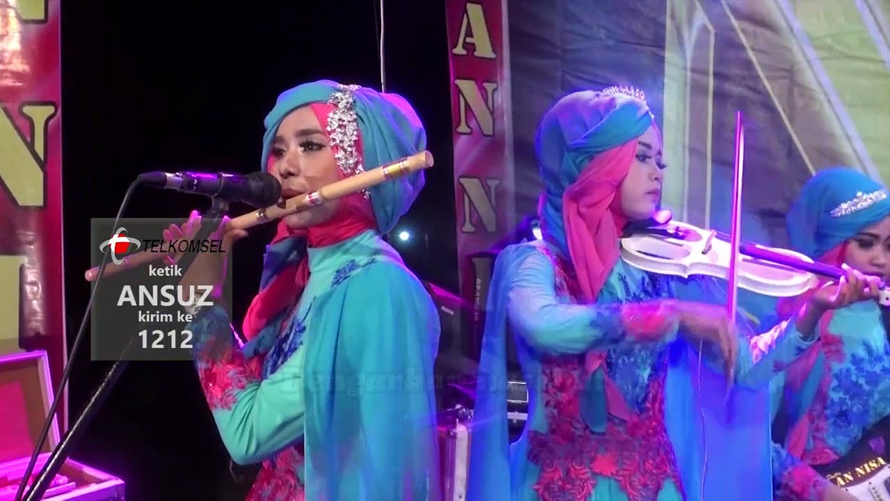 Annisa Putri - Nasehat