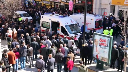 Silahlı, bıçaklı kavganın şüphelisi: 'Yanlışlıkla vuruldular'