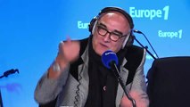 Pascal Nègre : 