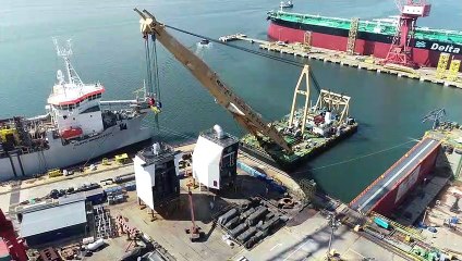 Delta Maria Scrubber Installation 1080 Keppel Final