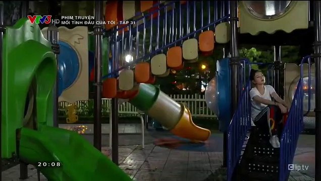 Mối Tình Đầu Của Tôi Tập 31 | She Was Pretty ep 31