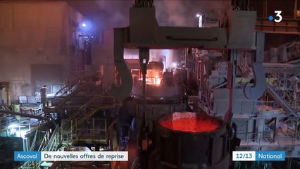 Ascoval : de nouvelles offres de reprise