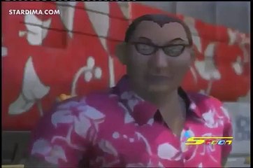 مسلسل أيرون كيد الحلقة 1 كاملة