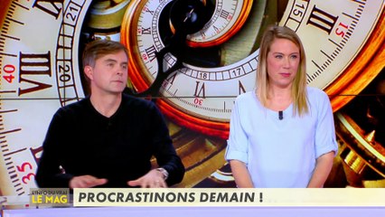 20H le mag - L'Info du Vrai du  - L'info du vrai, le mag - CANAL+