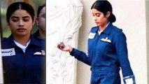Jhanvi Kapoor to take pilot training for Gunjan Saxena's biopic shoot; Check Out | FilmiBeat