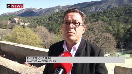 Provence : la crainte des incendies