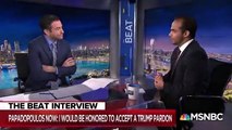 George Papadopoulos On Time In Prison: 'I Had Street Cred' In 'Trump Country'