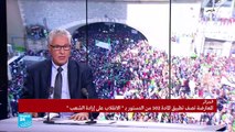 20190326- محمد بن خروف عن المادة 102 من الدستور الجزائري