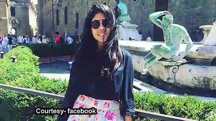 Kapil Dev's daughter Amiya turns Asst Director for '83'