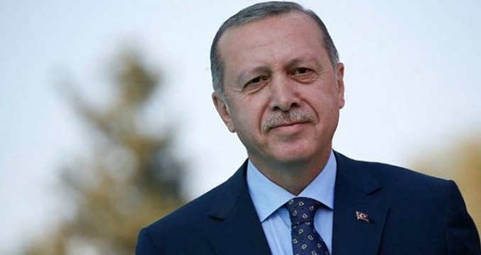 Cumhurbaşkanı Erdoğan Twitter'dan Paylaştı: Yarın Sürpriz Bir Programımız Olacak!