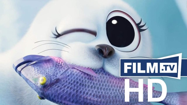 Angry Birds 2 - Der Film Trailer Deutsch German (2019)