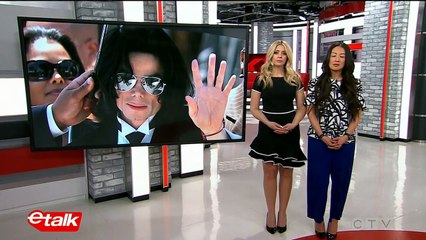 Michael Jackson-ETalk-4 Mars 2019