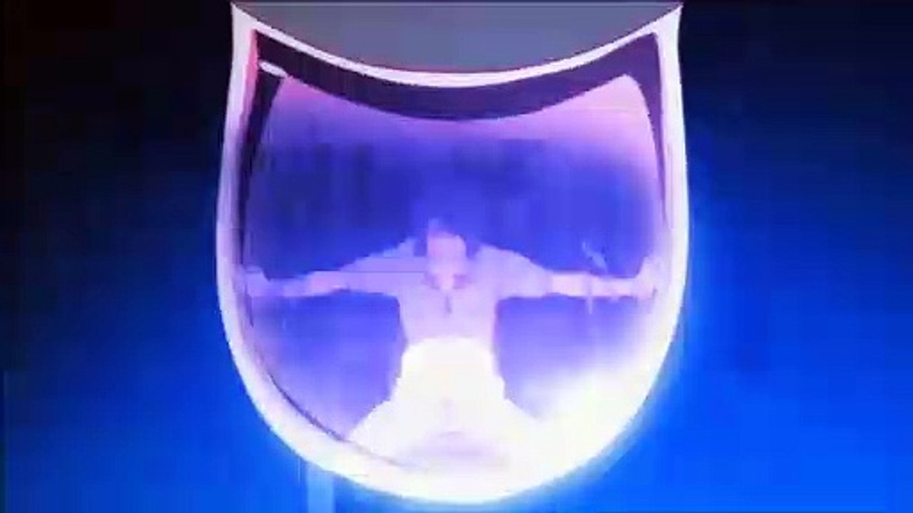 AMV - Weird Fetish