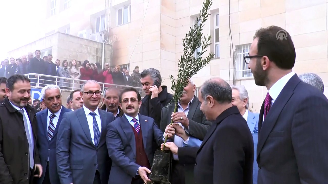 Tarım ve Orman Bakan Yardımcısı Aksu: 'Şırnak'ı hayvancılık merkezi haline getireceğiz' - ŞIRNAK