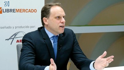 Elecciones 2019: Las pensiones, a debate con Daniel Lacalle