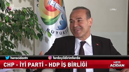 MHP'den çok çirkin benzetme! Tepki yağıyor