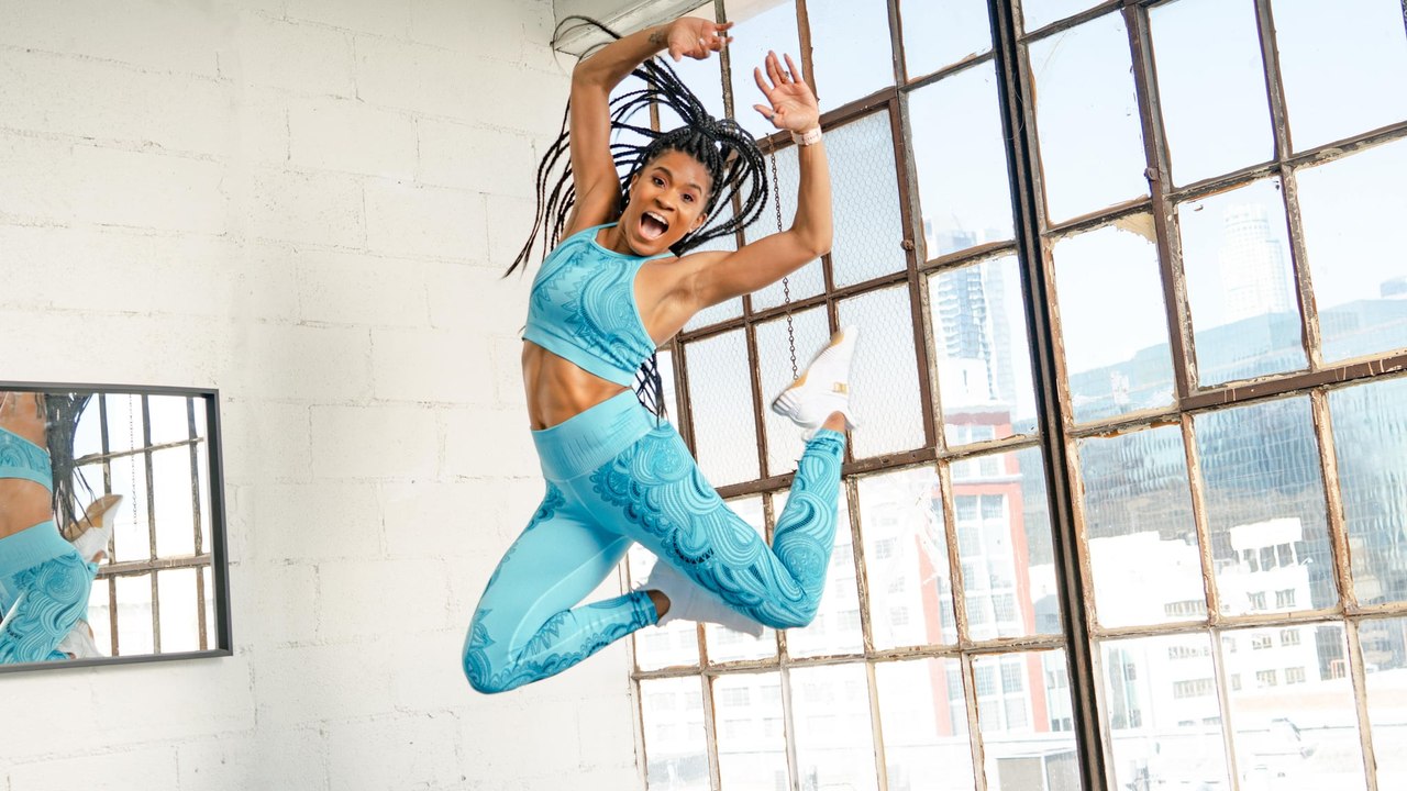 Introducing Dance FitSugar - the Dance Series You've Been Asking For!