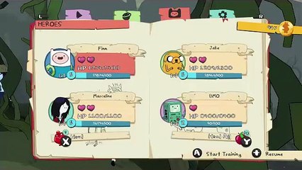 Adventure Time Pirates Of The Enchiridion Episode 11