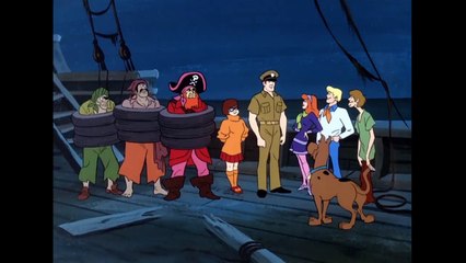 Scooby-Doo! | Unmasking Classic Villains Compilation | Best Compilation