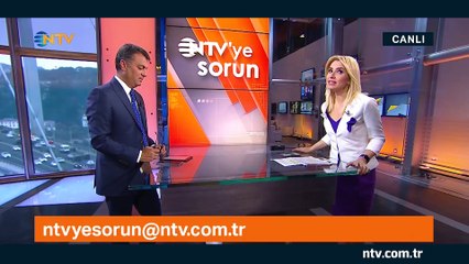 NTV'ye Sorun - Çalışma Hayatı 27 Mart 2019
