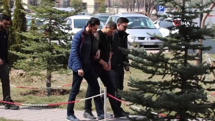 Silahlı, Bıçaklı Kavganın Şüphelisi: "Yanlışlıkla Vuruldular"