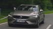 Volvo V60 und Volvo XC60 mit T8 Twin Engine ab sofort als Polestar Engineered bestellbar