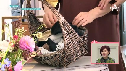 권장덕♥조민희 부부네에서 사랑을 독차지 중인 막내딸(?) 설이!