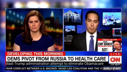 CNN Early Start [5AM] 3-27-2019 - CNN BREAKING NEWS Today Mar 27, 2019